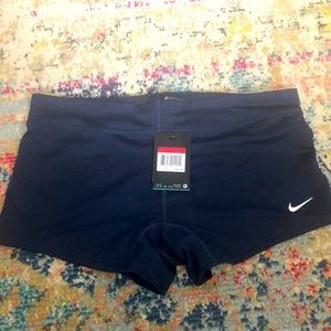 Nike Dry Fit Spandex Shorts
